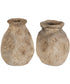 Ancient Echos Vases Set of 2
