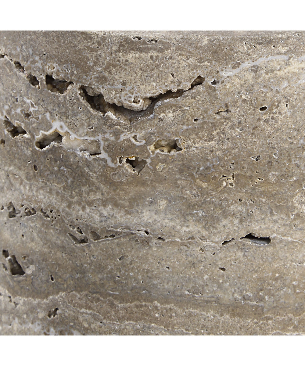 Shadowstone Candleholders Set of 2