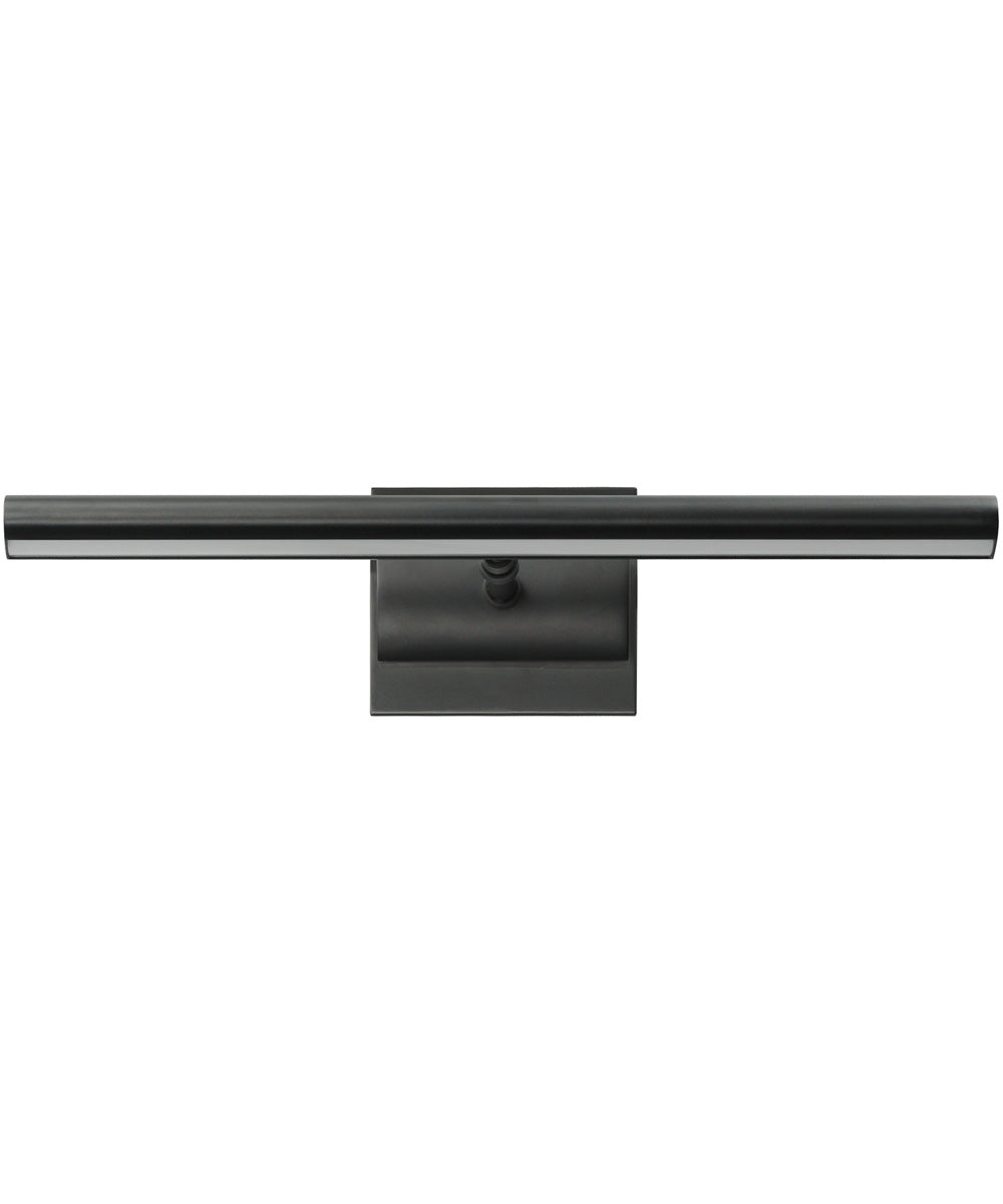 Rubelle 18.5 inch LED Picture Light Black