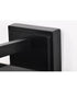 Jamesport 3-Light Outdoor Matte Black