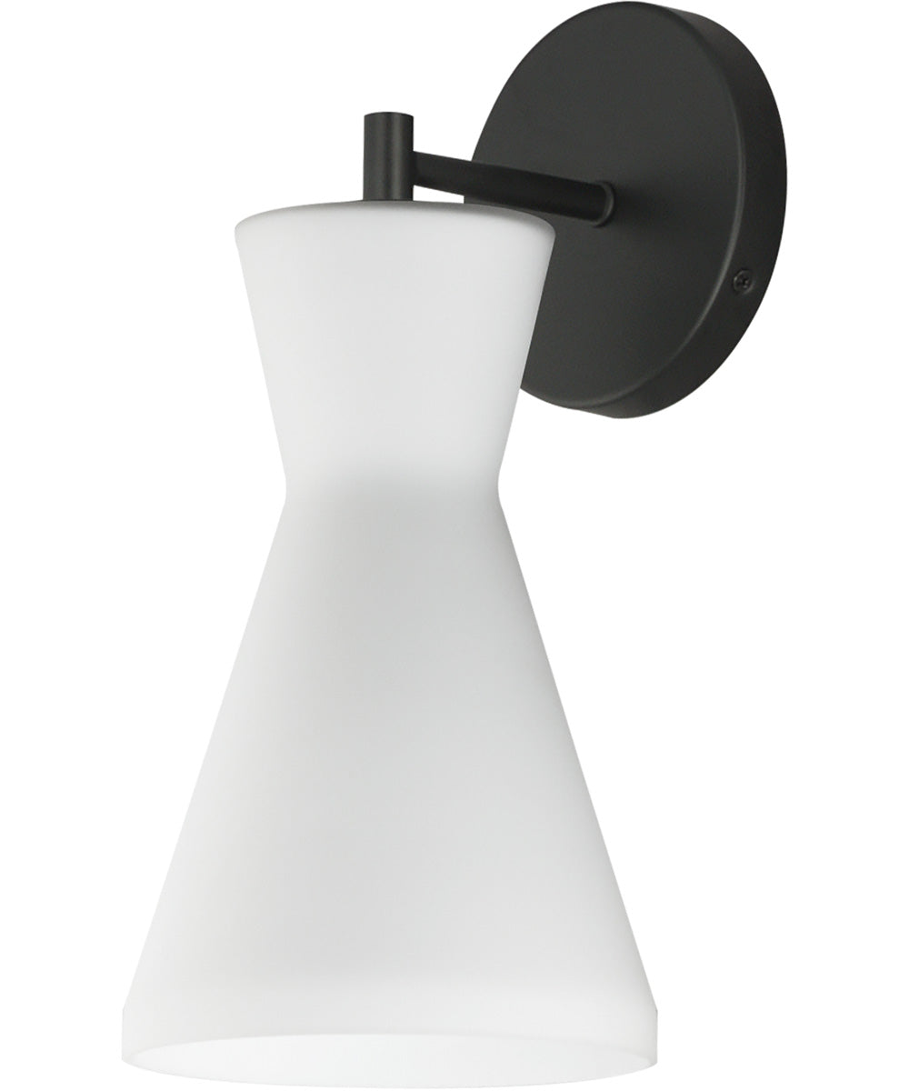 Sinch Wall Sconce Black
