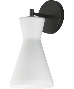 Sinch Wall Sconce Black