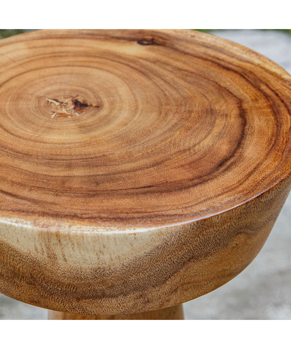 Mano Natural Drink Table