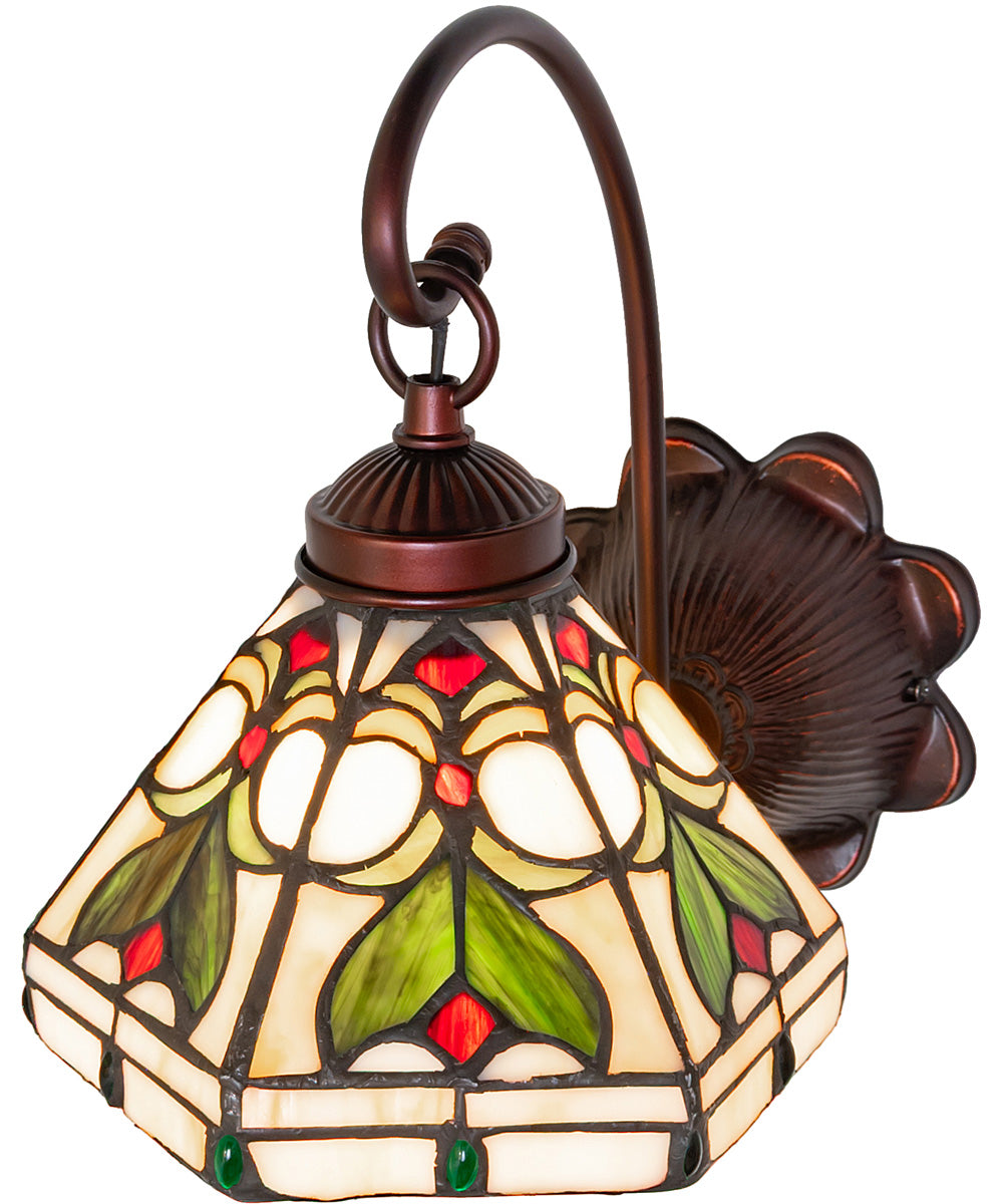 8" Wide Middleton Wall Sconce