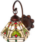 8" Wide Middleton Wall Sconce