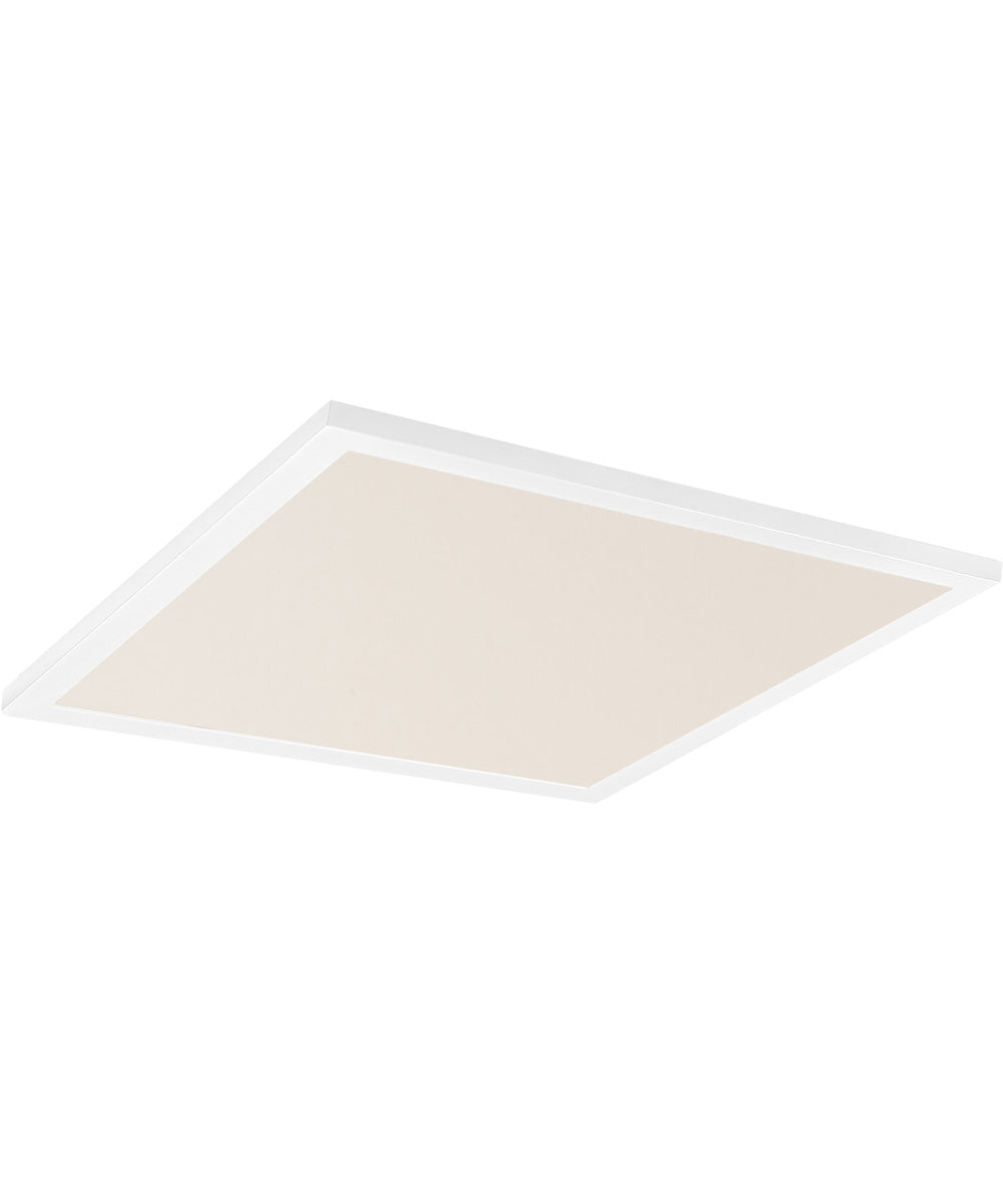 Sky 2' x 2' LED FlushMount - 5CCT White