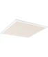 Sky 2' x 2' LED FlushMount - 5CCT White