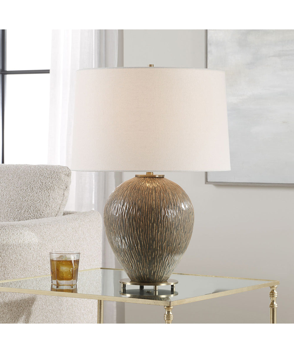 Rya Ceramic Table Lamp