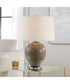 Rya Ceramic Table Lamp