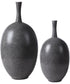 Riordan Modern Vases, Set of 2