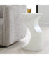 Stevie Indoor-Outdoor Accent Table