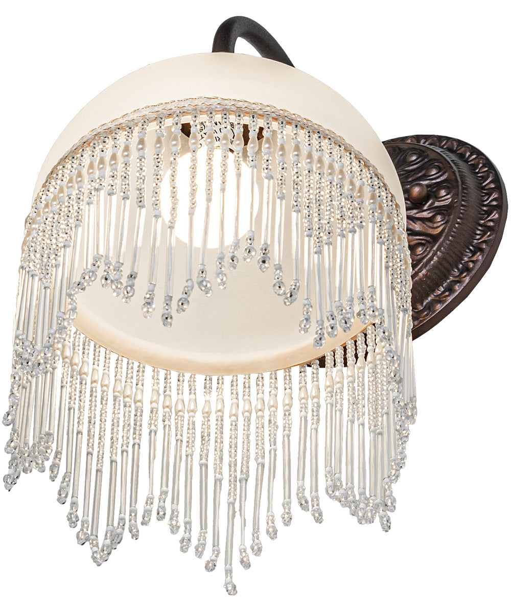 6" Wide Roussillon Wall Sconce