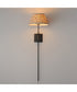 Dunbridge 1-Light Wall Sconce Antique Bronze