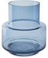 Bealen Vase Dark Blue