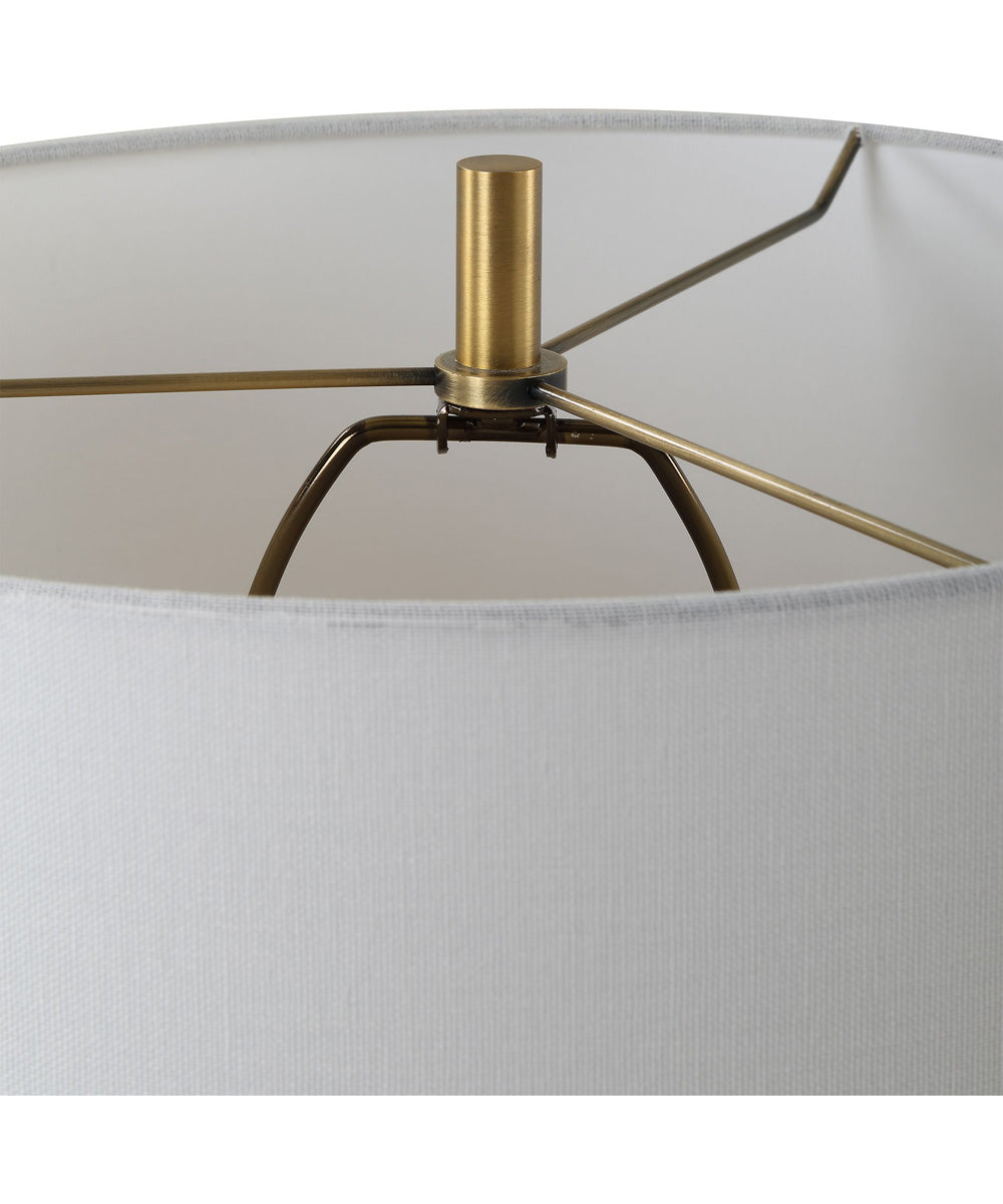 Unify Alabaster Table Lamp