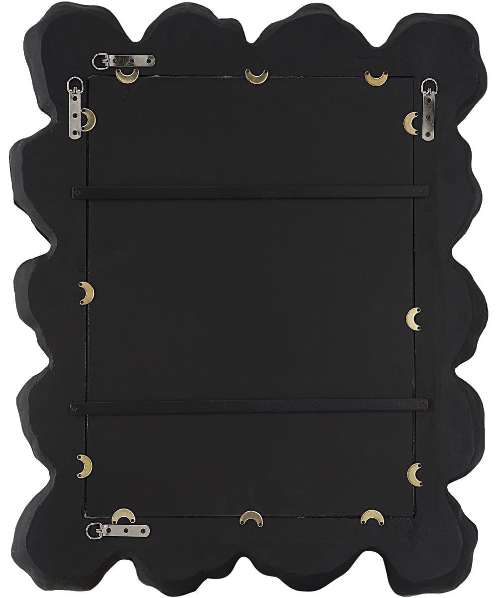 Sea Coral Black Mirror