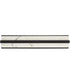 Noah 1-Light Vanity Matte Black