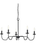 chandelier