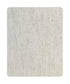 2 Light Swag Plug-In Pendant 12"w Rounded Corner Square Oatmeal Drum Shade with Diffuser, White Cord