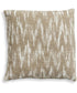 Mountains Outdoor Sand Toned Pillow