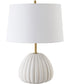Lynna Ivory Table Lamp