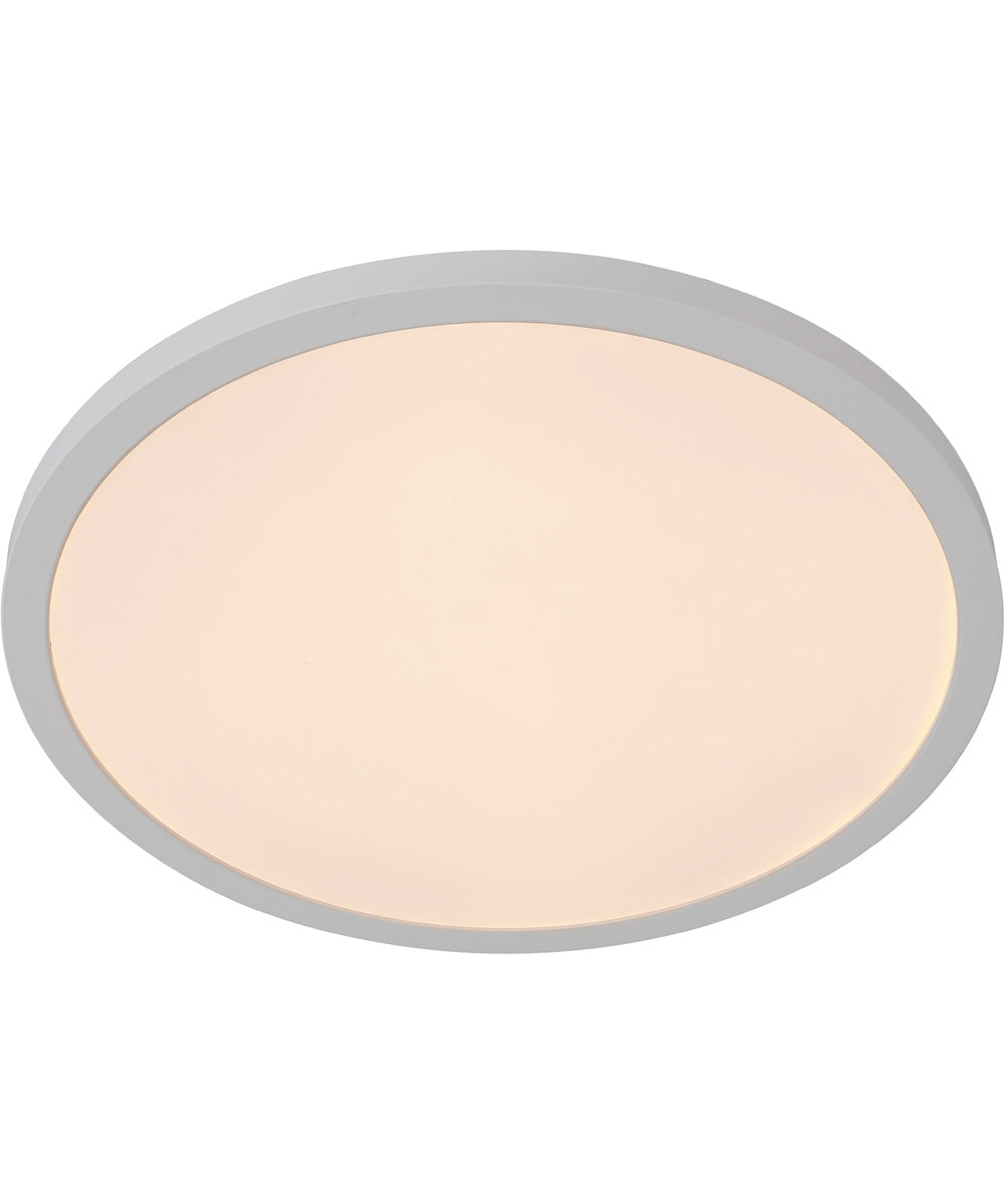 Slim Line II 1-Light Lighting White