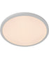 Slim Line II 1-Light Lighting White