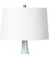 Kyla Mint Green Table Lamp
