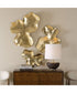 Lumina Gold Wall Decor, Set of 3