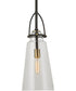Saugus Industrial 1 Light Pendant