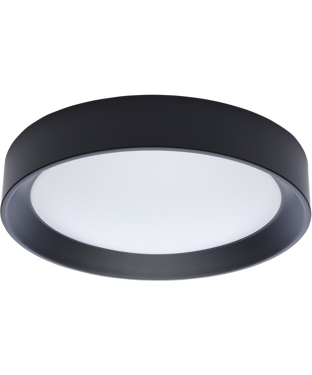 Selene  Close-to-Ceiling Black