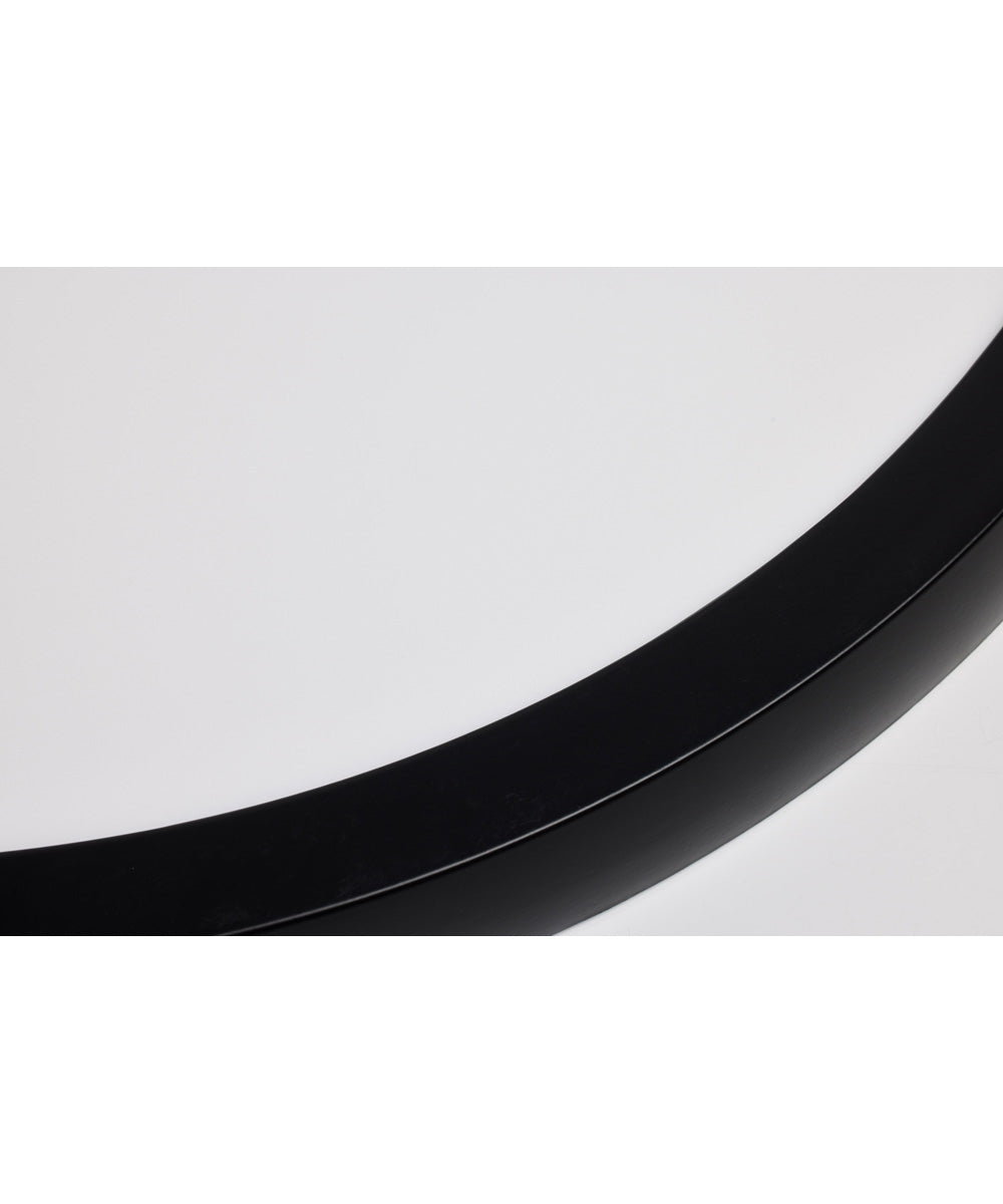 Close-to-Ceiling Black