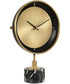 Velar Modern Table Clock