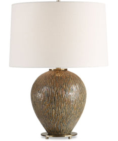 Rya Ceramic Table Lamp