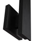 Rens 1-Light Outdoor Lighting Midnight