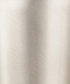 14"W Light Pendant Brushed Nickel Finish with Oatmeal Linen Shade