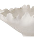 Blossom Short Off-white Bowl