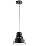 mini pendant
