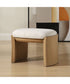Port Natural Small Bench