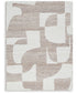 Brynnfield Medium Rug Beige/Brown