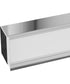 Phase 6.3 36 in. 5CCT Integrated LED Linear Vanity Light Polished Chrome