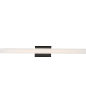 Vogue 36 inch 5CCT LED Vanity Black