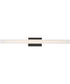 Vogue 36 inch 5CCT LED Vanity Black