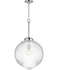 Glass Pendant Lights