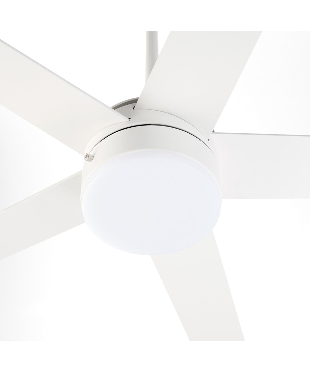 Sedgwick Ceiling Fan Studio White