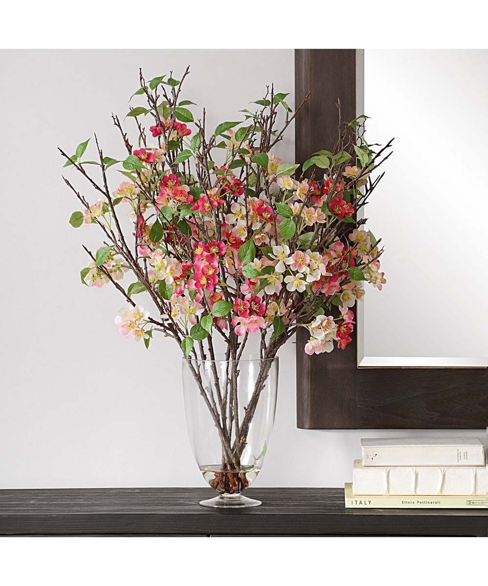 Spring Blooms Centerpiece