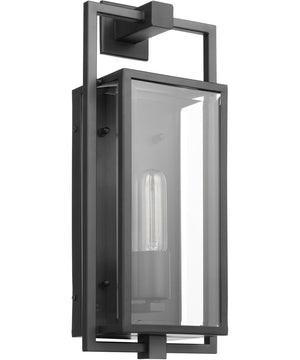 Exhibit 1-Light Outdoor Matte Black