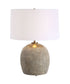 Raylan Textured Table Lamp