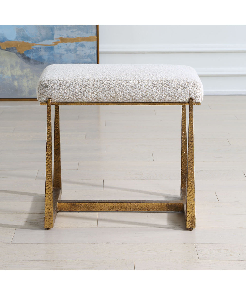 Midas Gold Small Bench