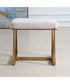 Midas Gold Small Bench
